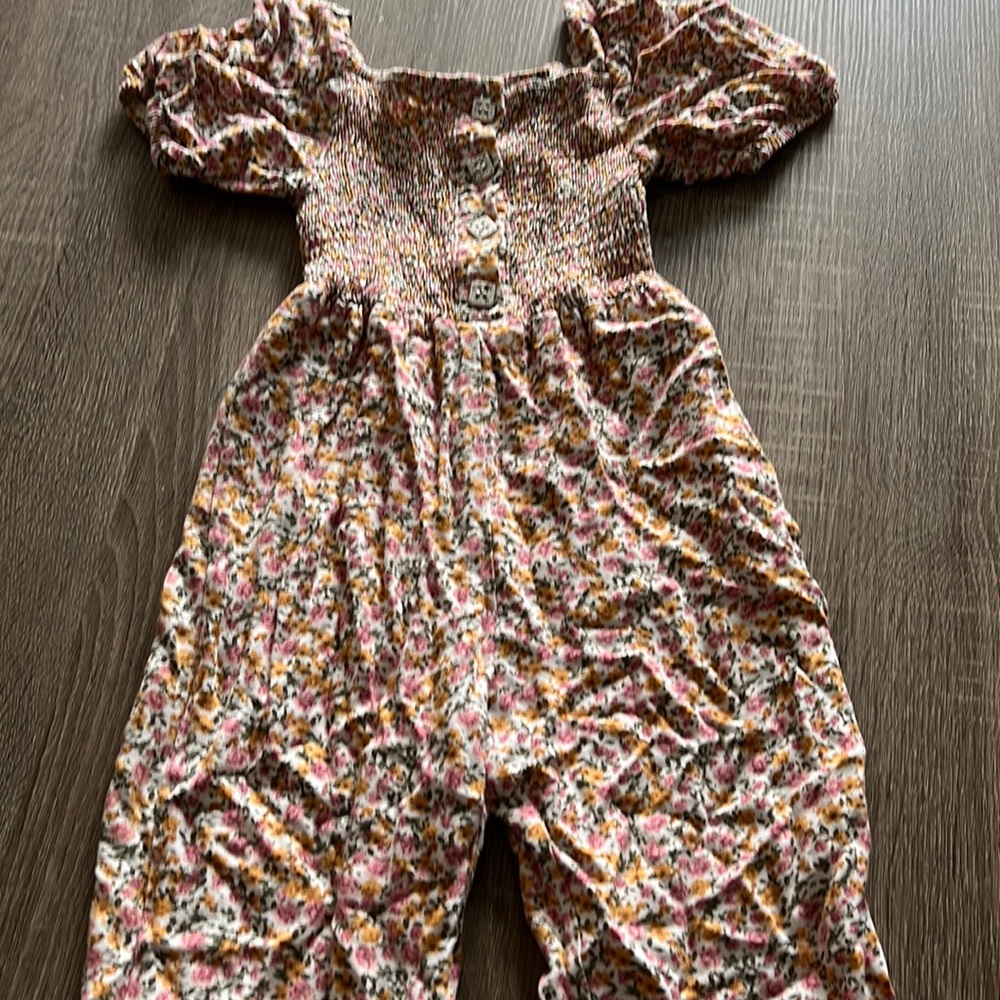 Jumpsuit